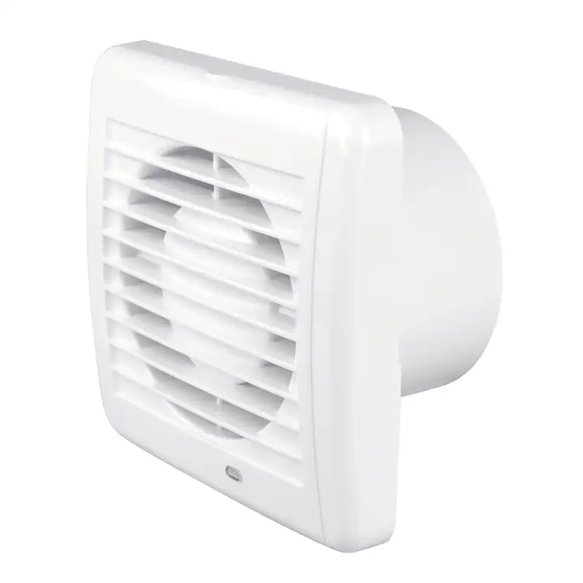 Badrumsfläkt Flexit 100B TH