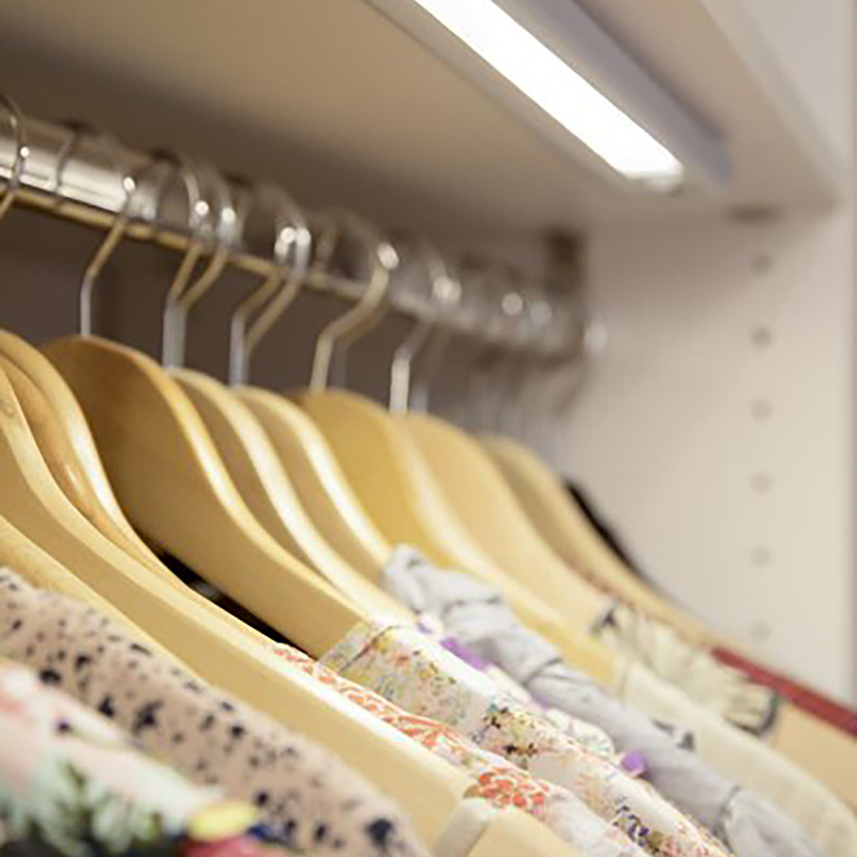 LED-Lampa Ledvance LinearLED inkl AA-batterier