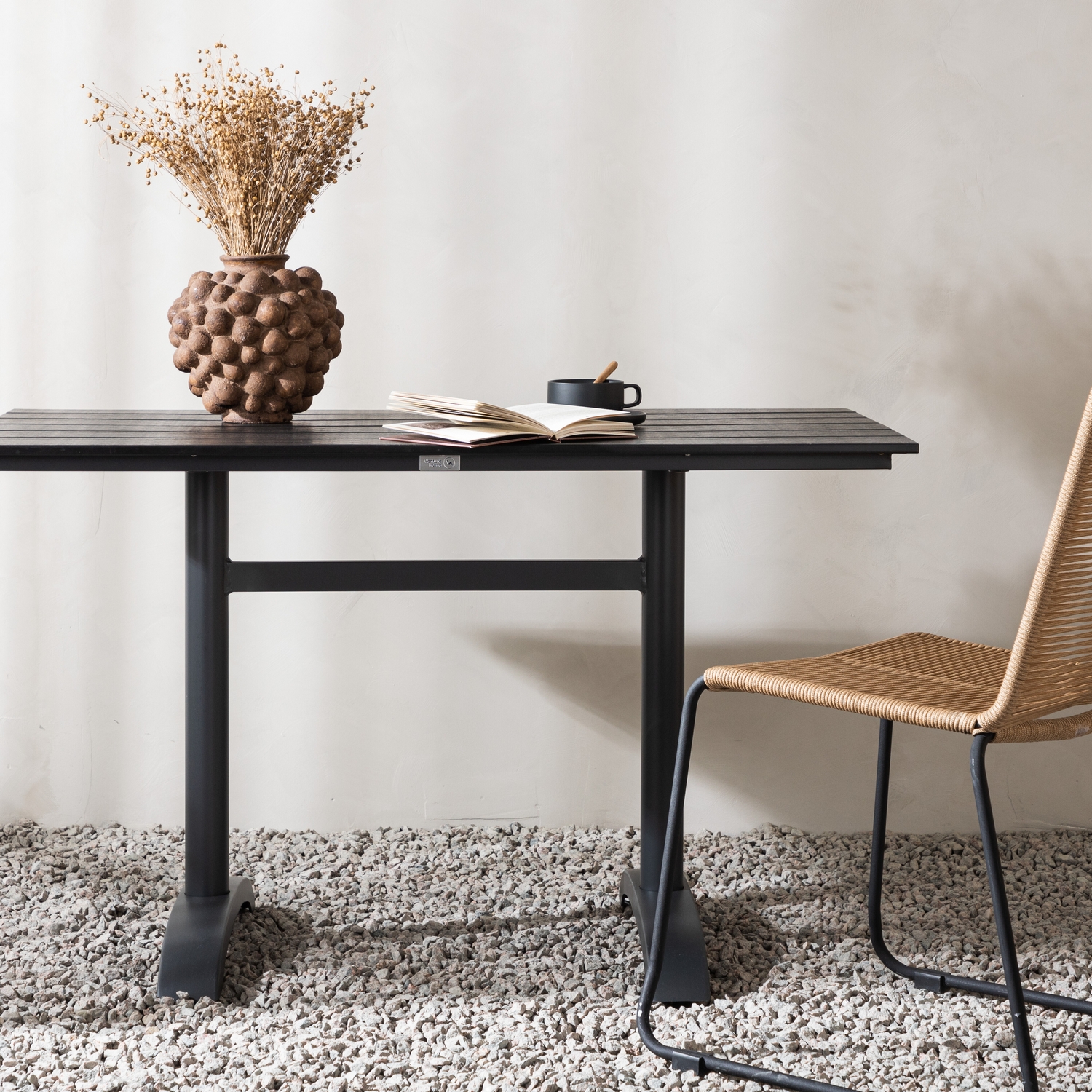 Matbord Utomhus Venture Home Denver