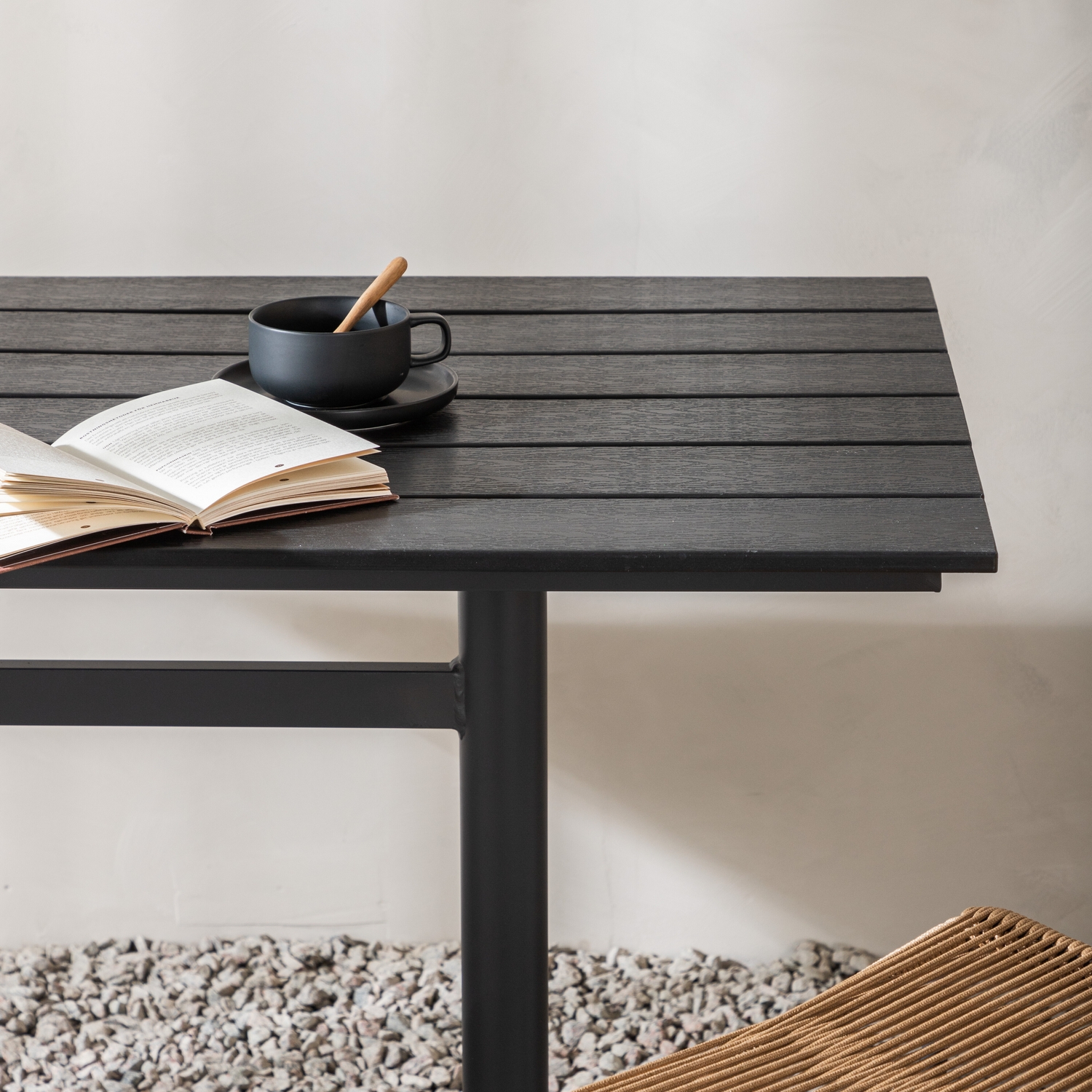 Matbord Utomhus Venture Home Denver