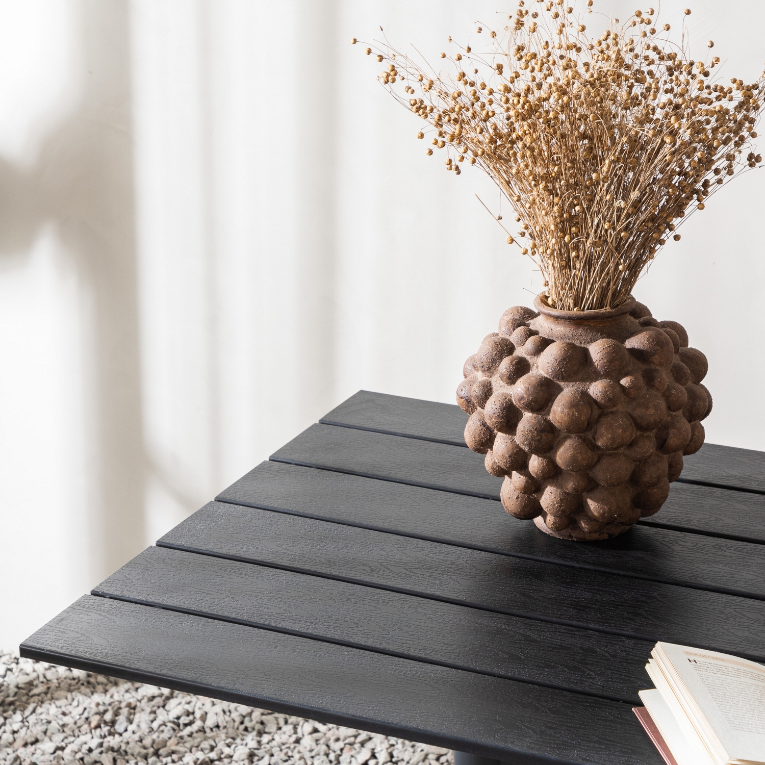 Matbord Utomhus Venture Home Denver