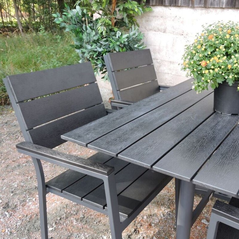 Matbord Utomhus Venture Home Denver