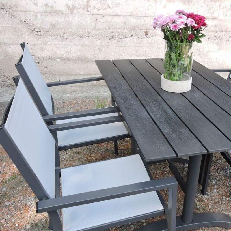 Matbord Utomhus Venture Home Denver