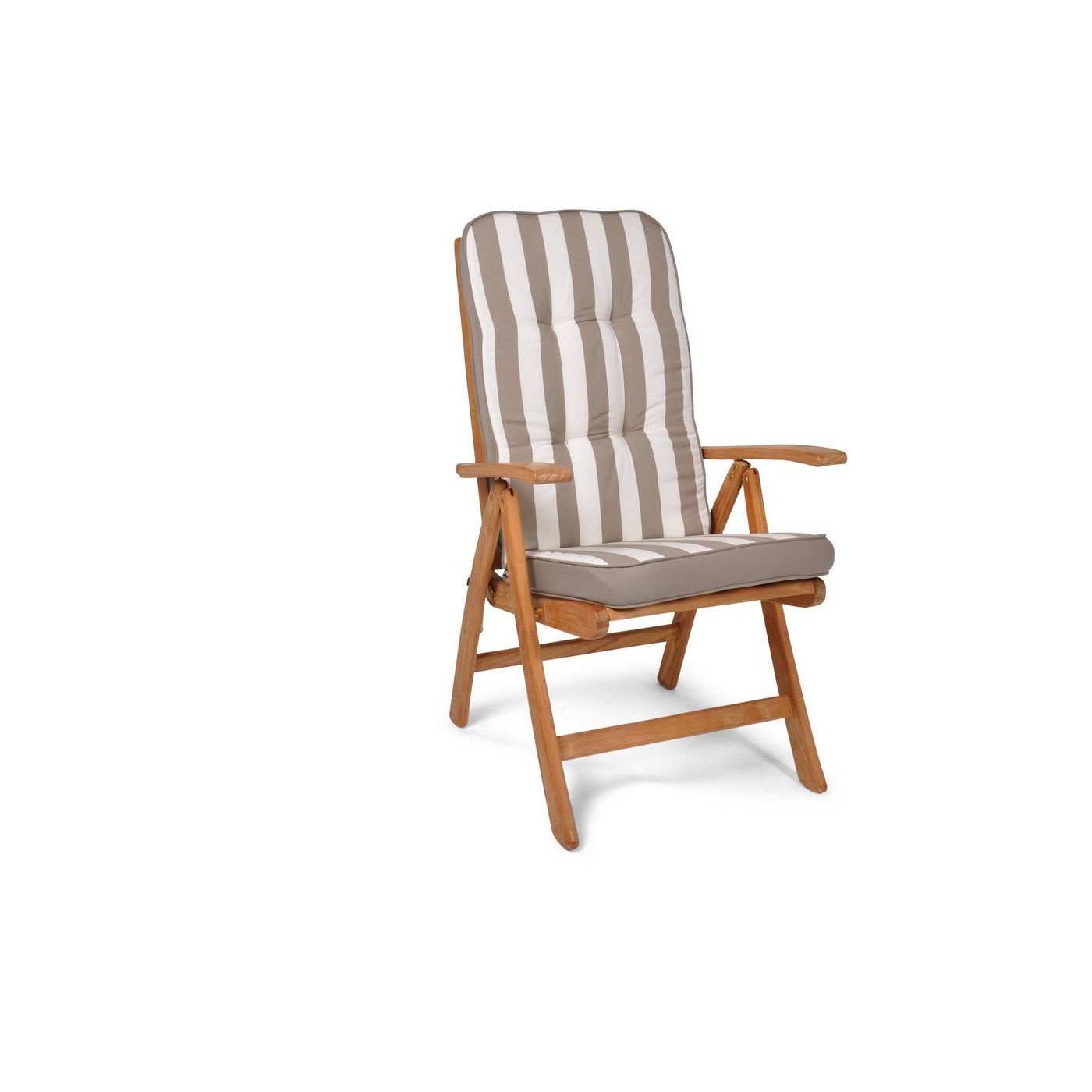 Positionsdyna Fritab Woodline Utomhus