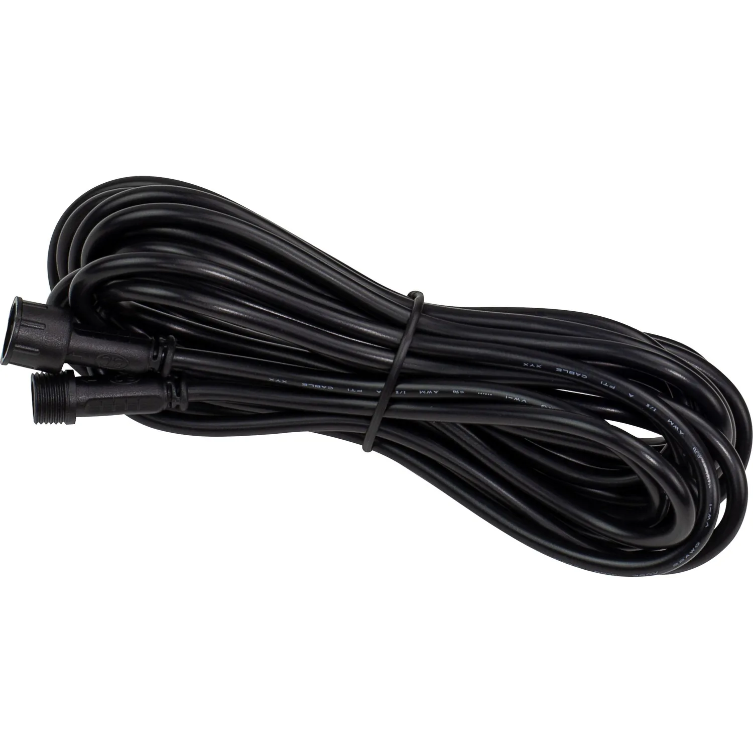 Förlängningskabel Gelia 5M till Trädgårdsbelysning 12V