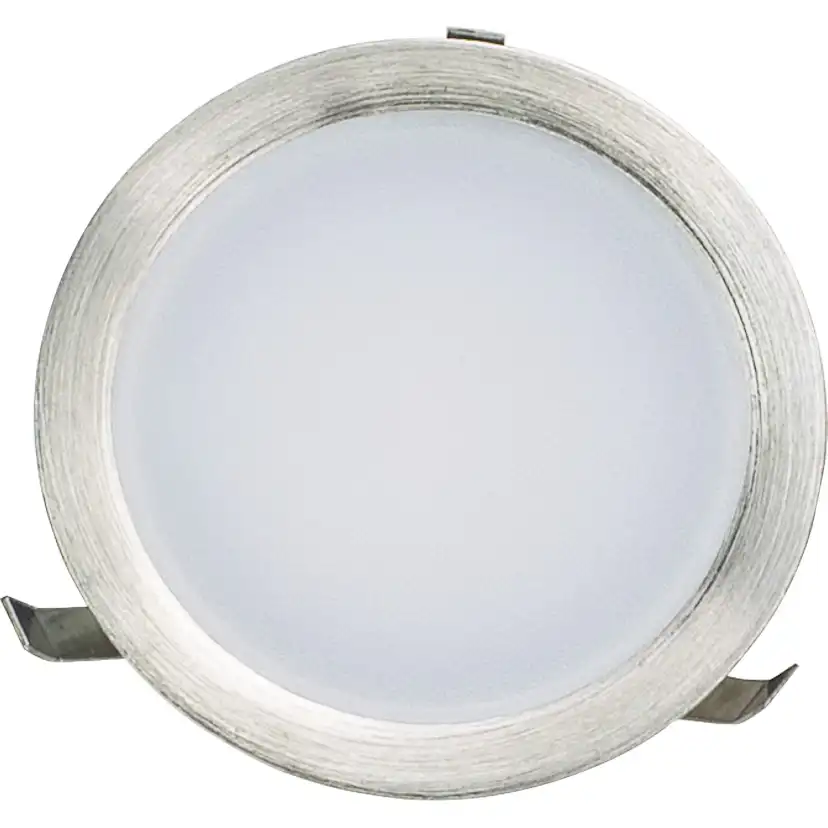 Decklight Gelia Trädgårdsbelysning 6-Pack Set Inkl Trafo 5W