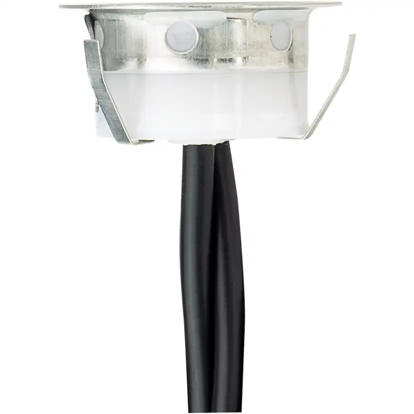 Decklight Gelia Trädgårdsbelysning 6-Pack Set Inkl Trafo 5W