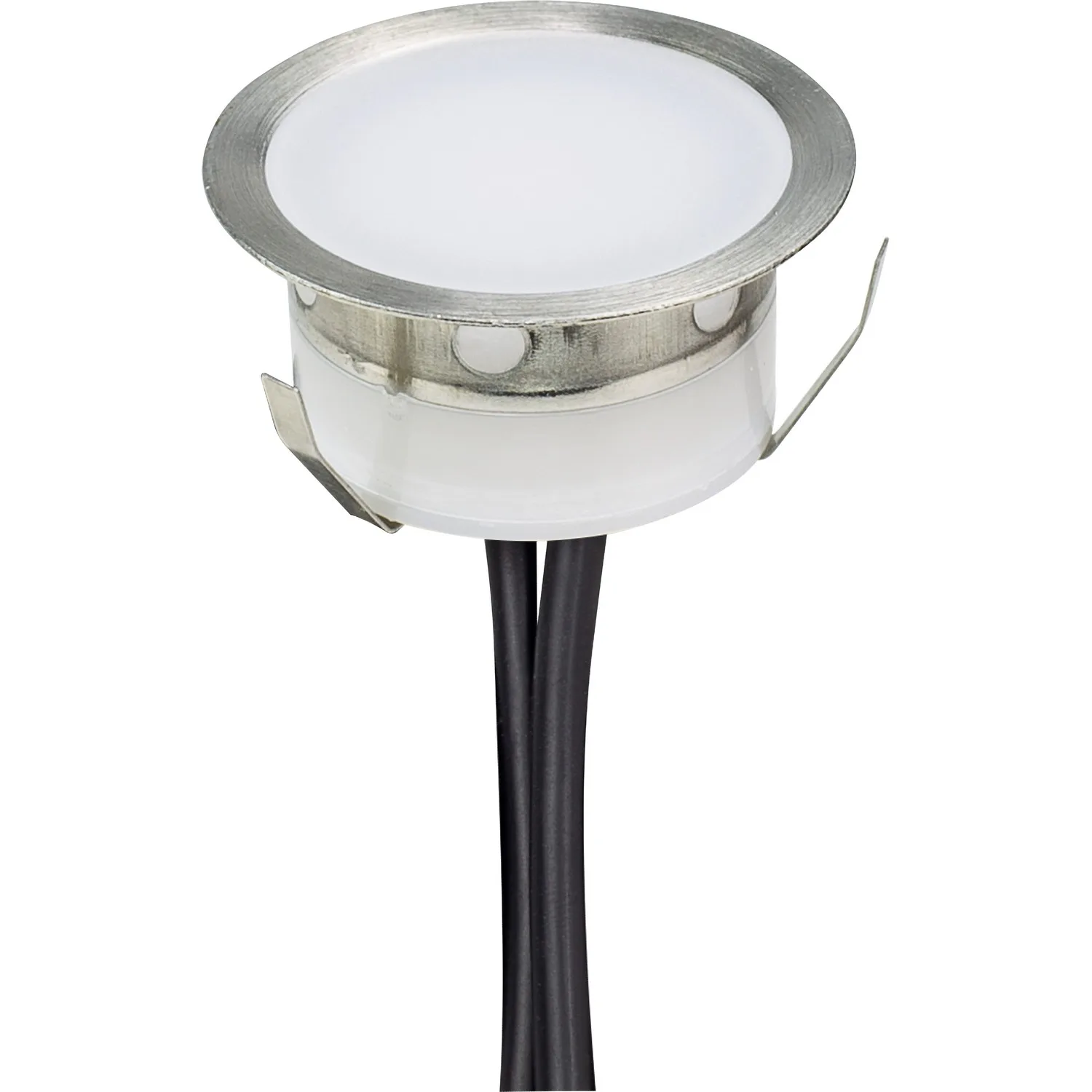 Decklight Gelia Trädgårdsbelysning 6-Pack Set Inkl Trafo 5W