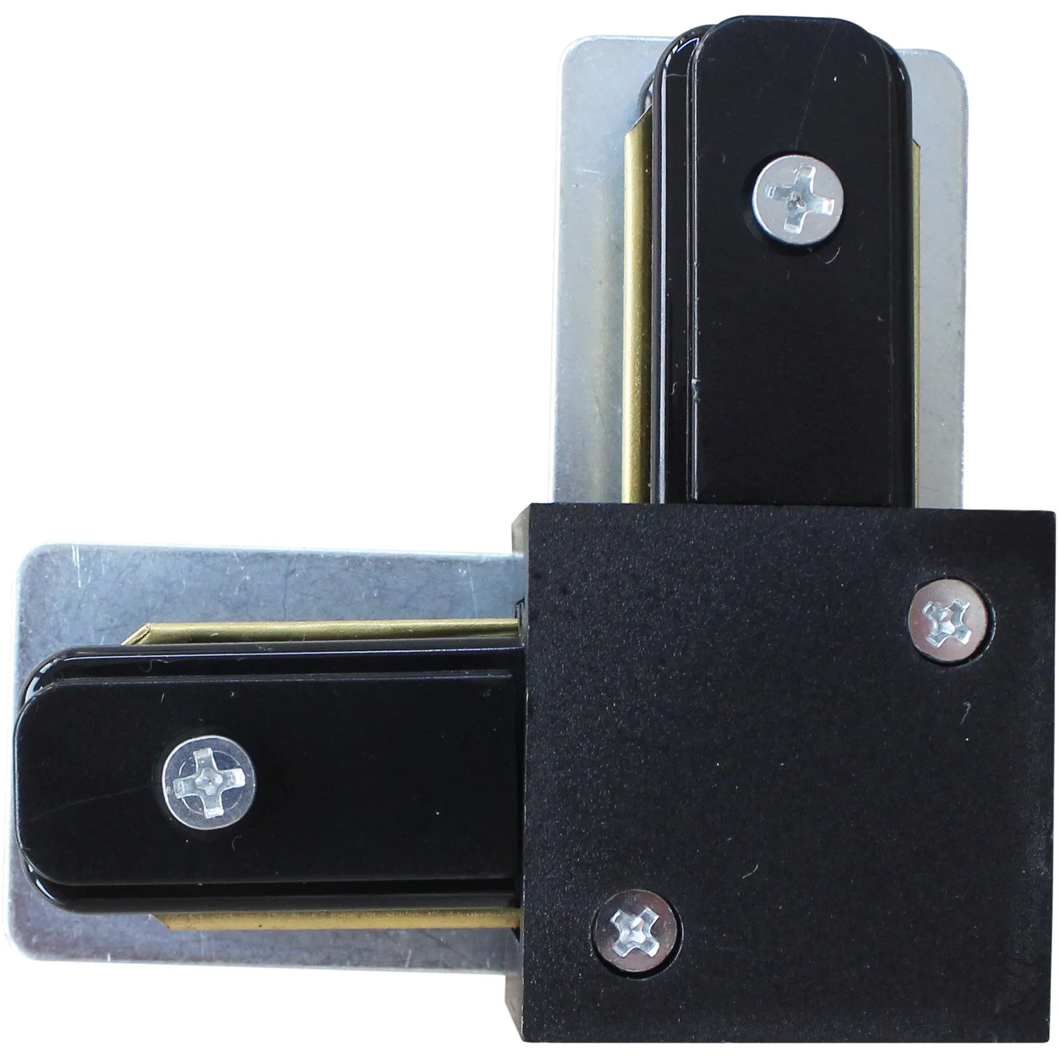 L-Koppling Gelia för 1-Fas Skena Ingarö