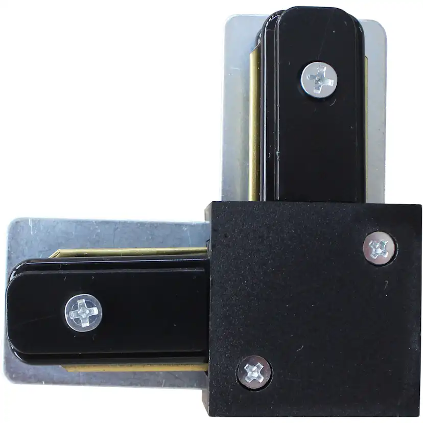 L-Koppling Gelia för 1-Fas Skena Ingarö