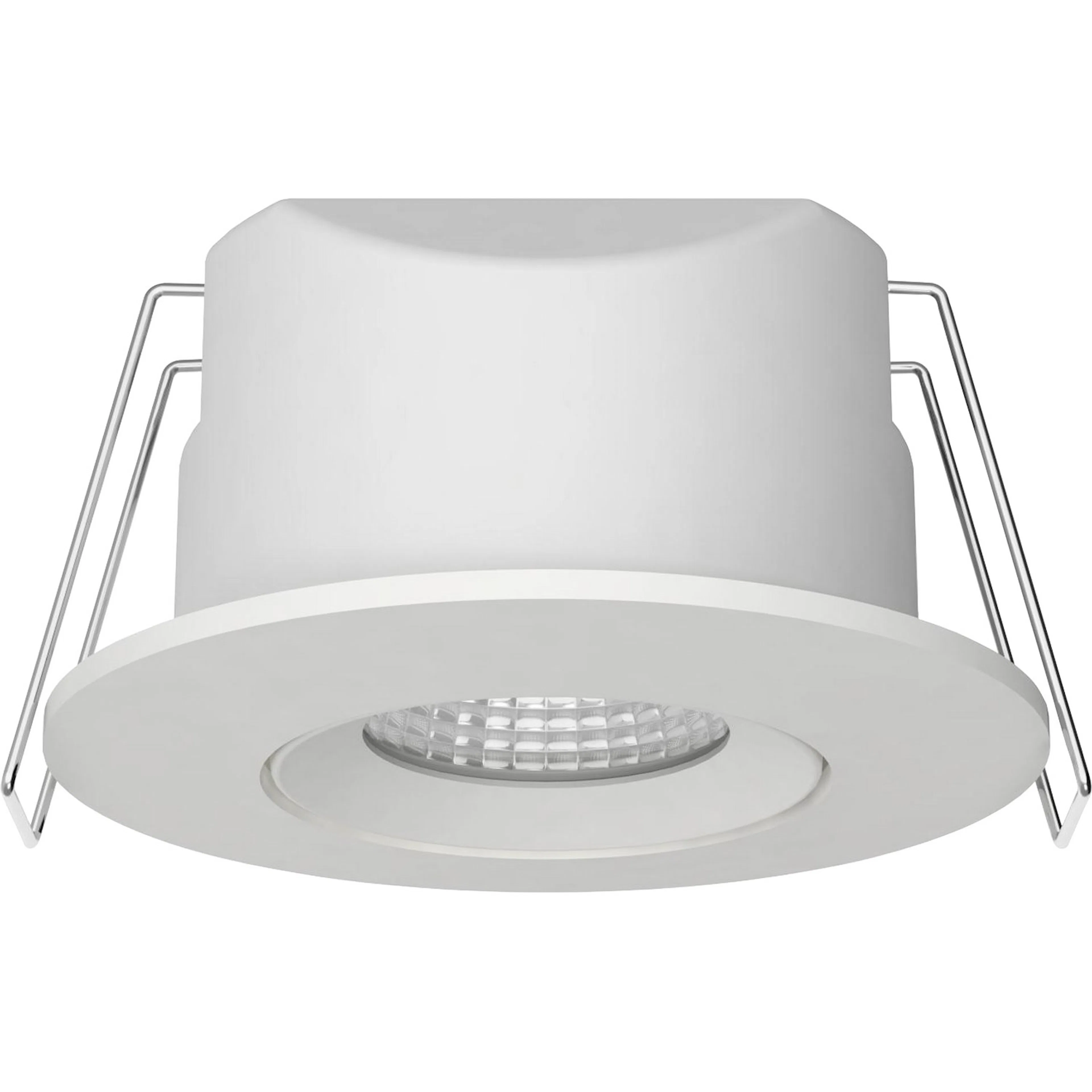 Downlight Gelia LED Utomhus 5W 3000K med Drivdon IP44 Dimbar Utö