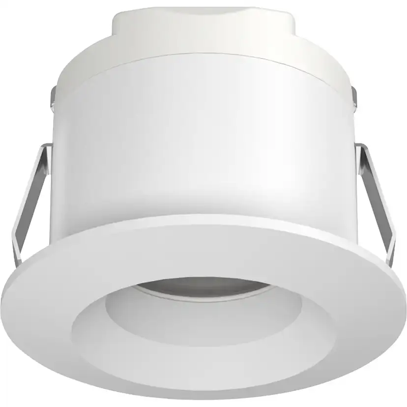 Downlight Gelia Mini LED 1,2W 350Ma 3000K U Drivdon Dim Norröra