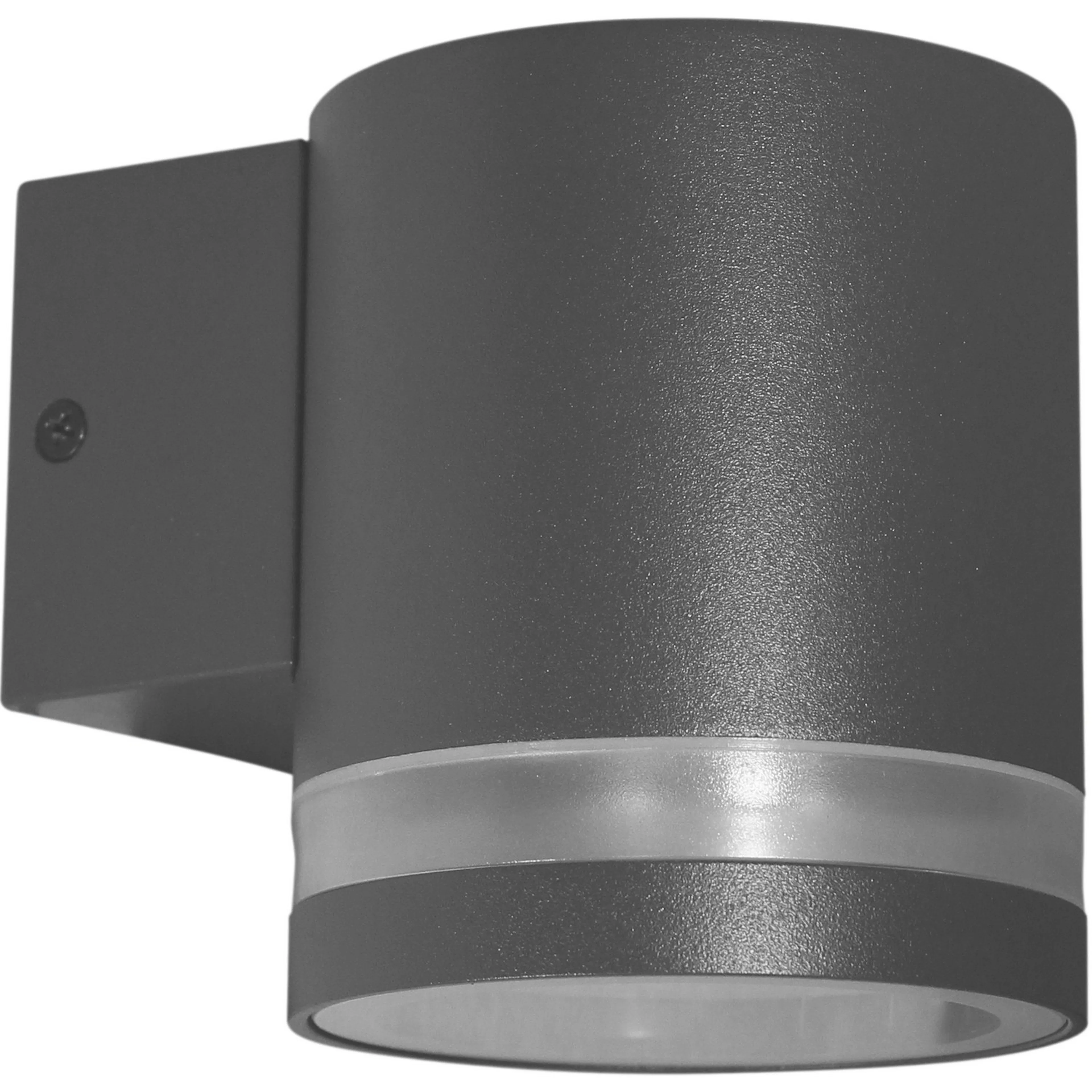 Väggarmatur Gelia Fladen Tube Maxi Ned