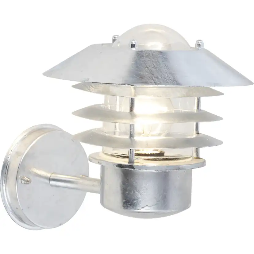 Väggarmatur Gelia Hållö