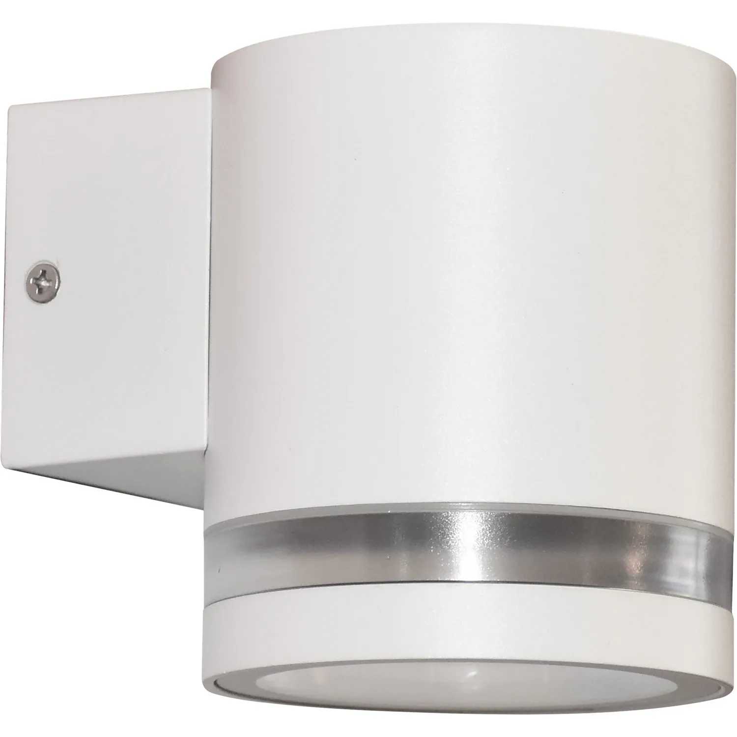 Väggarmatur Gelia Fladen Tube Maxi Ned