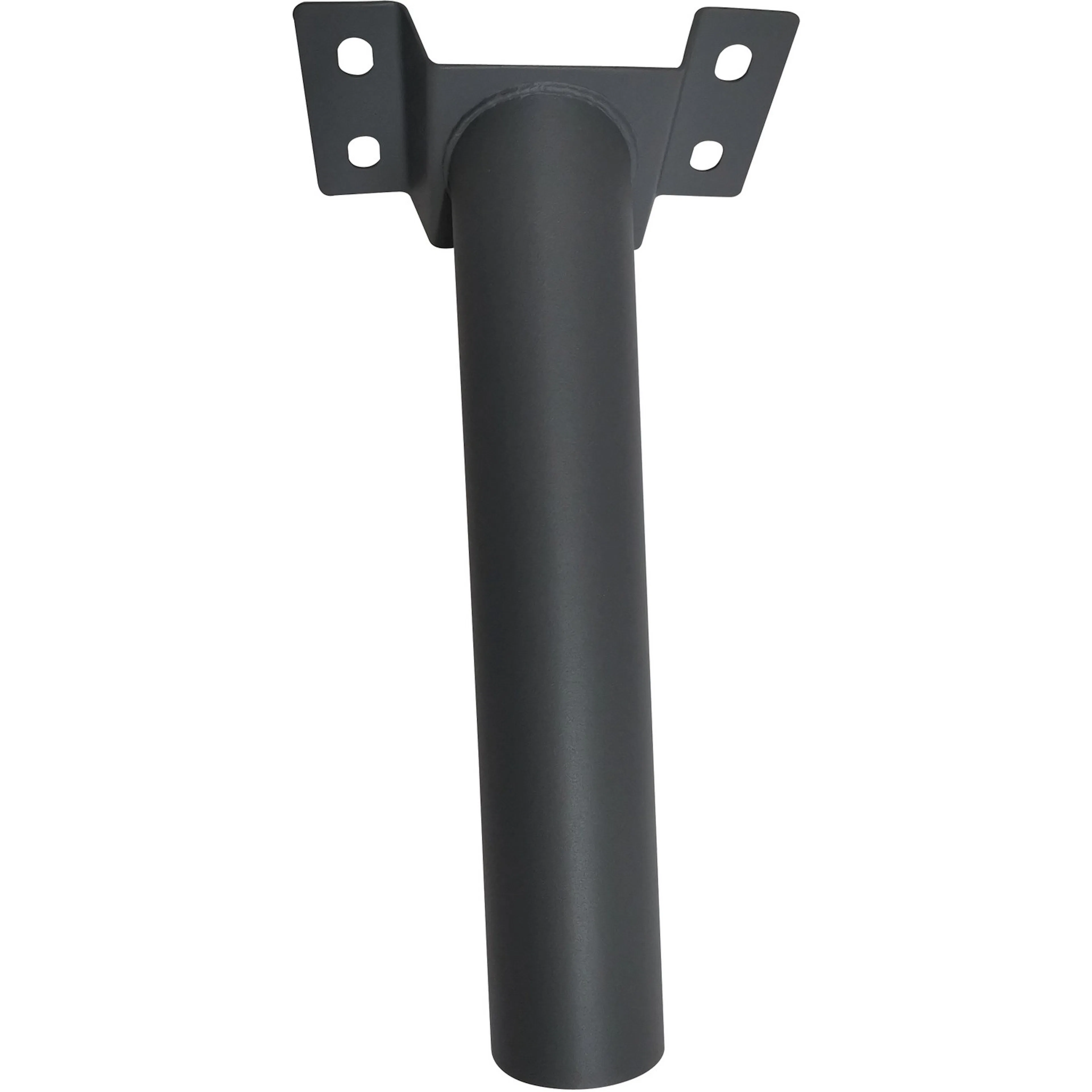 Rörarm Gelia med Väggfäste 60x350 mm 30 Grader Lurö