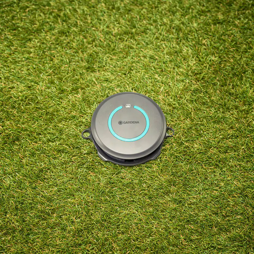 Zonavgränsare Gardena ZoneProtect till Sileno Robotgräsklippare