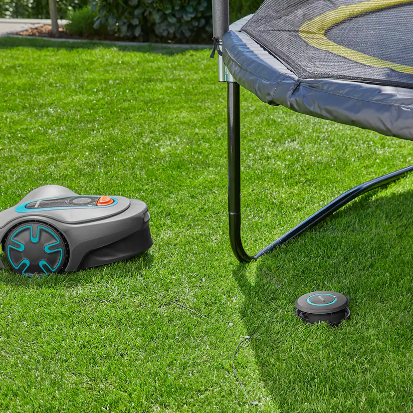 Zonavgränsare Gardena ZoneProtect till Sileno Robotgräsklippare