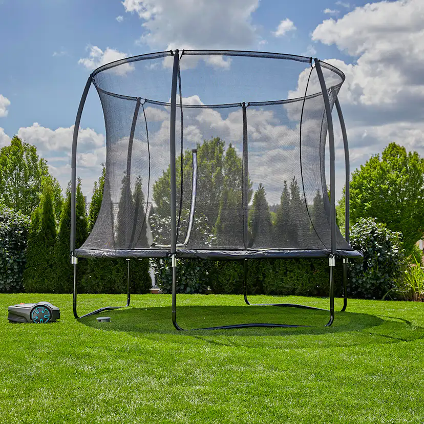 Zonavgränsare Gardena ZoneProtect till Sileno Robotgräsklippare