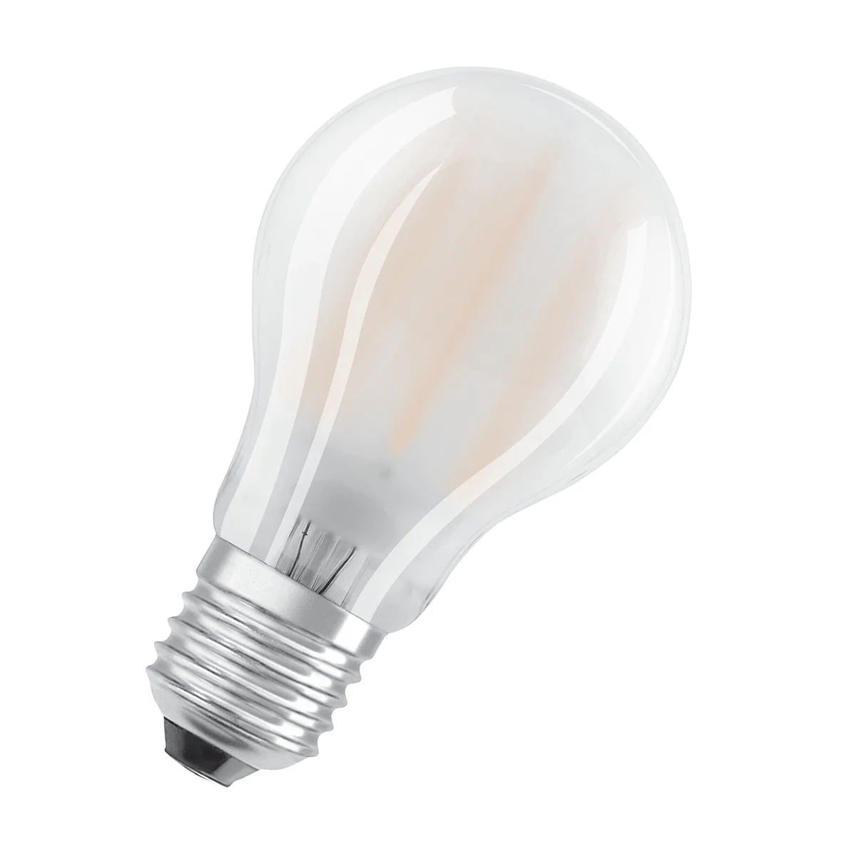 LED-Lampa Osram Normal (40) E27 840 Cl A