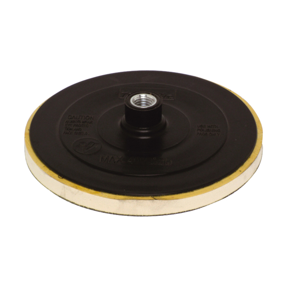 Gummiskiva Makita 743053-3 till 9237CB