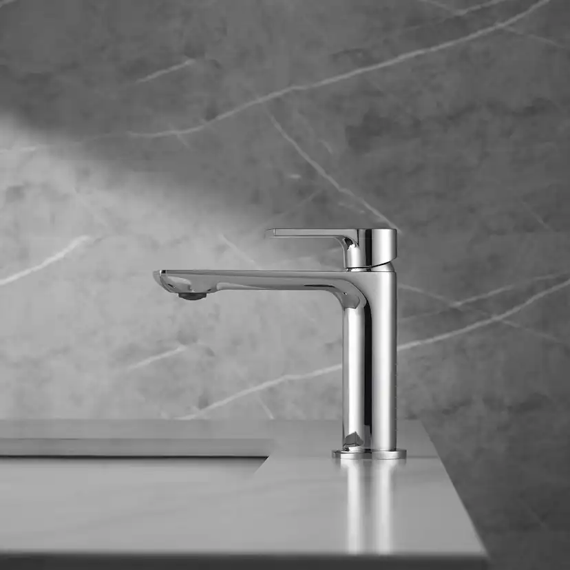 Tvättställsblandare Bathlife Skimra