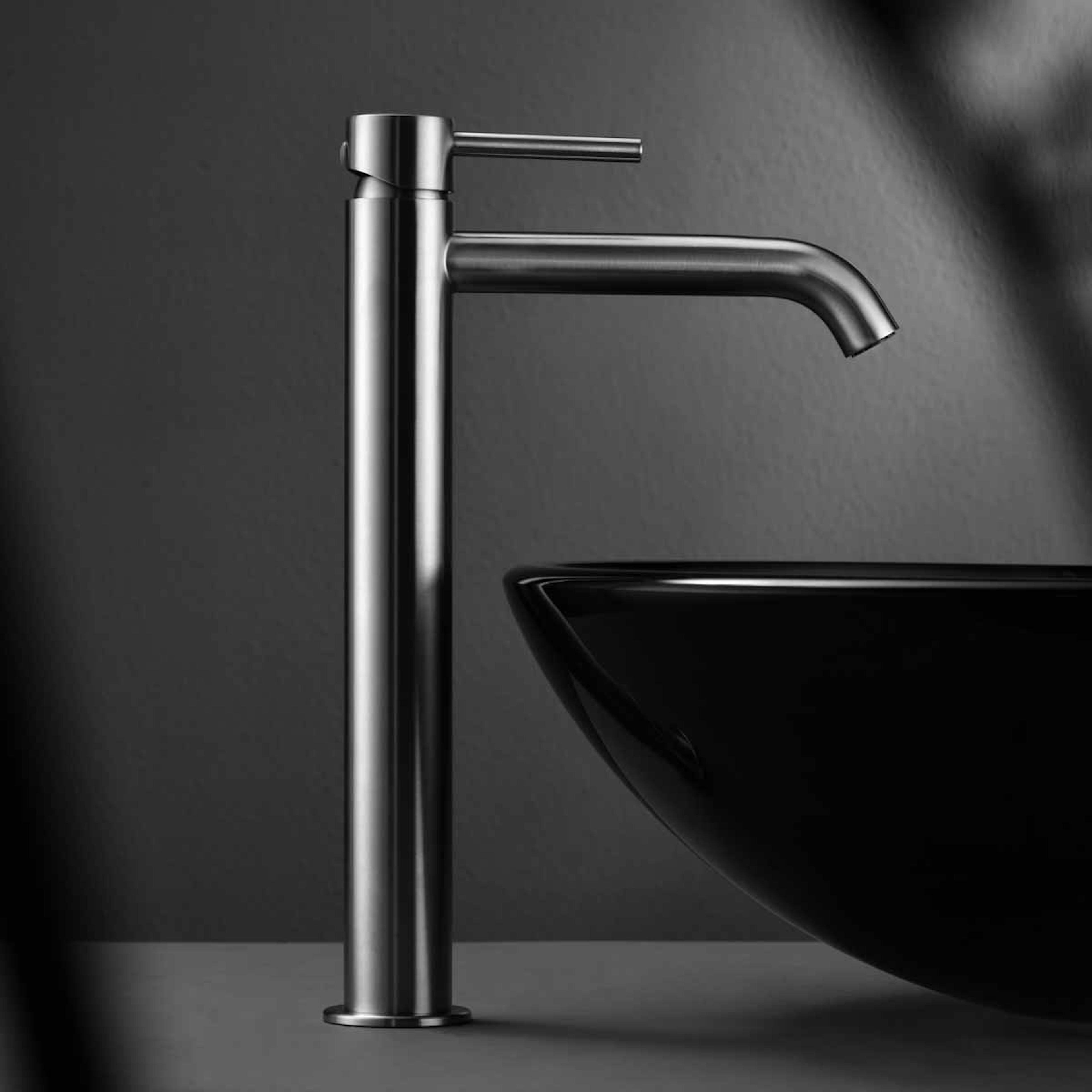 Tvättställsblandare Bathlife Prima Hög