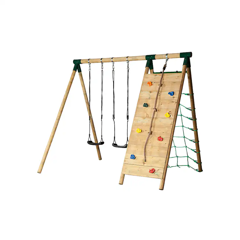 Trägunga Hörby Bruk Active Climb High