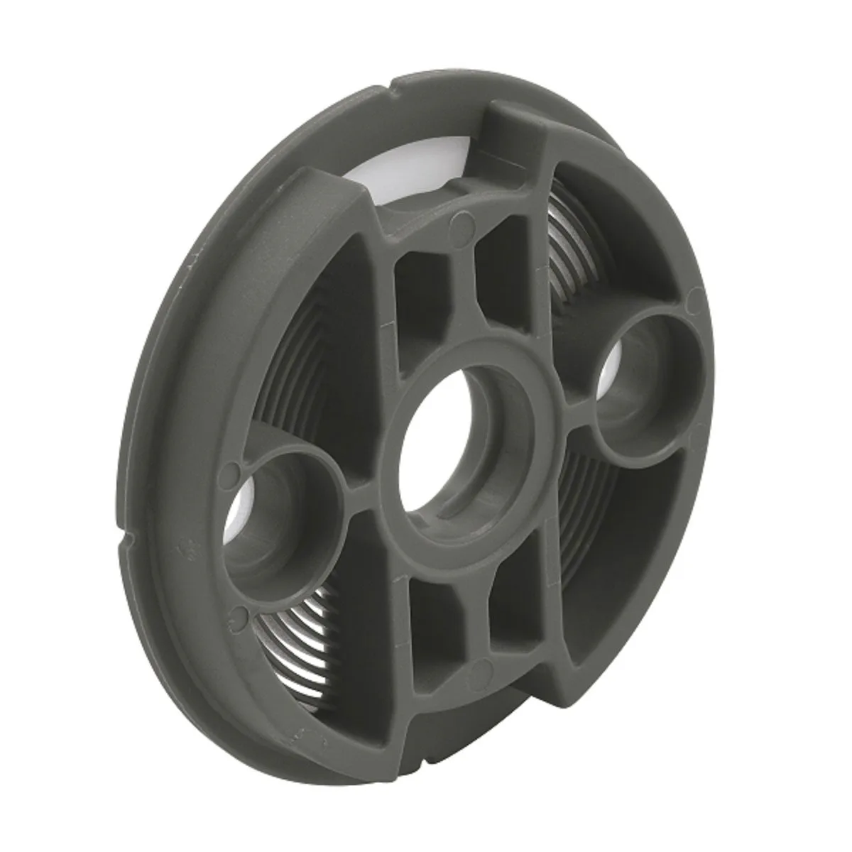 Väggmonteringsplatta Grohe Essentials Glue 40917 till Accessoarer