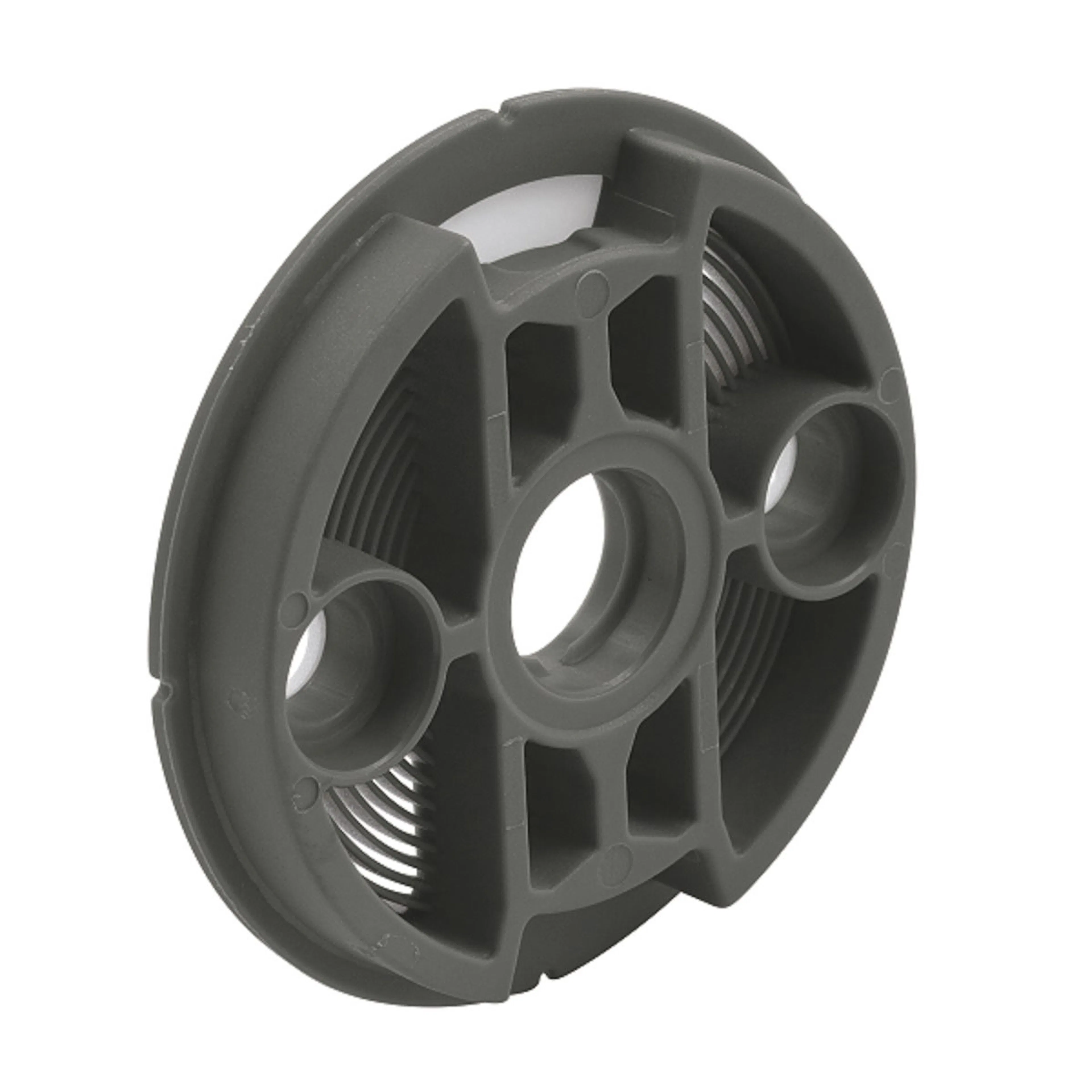 Väggmonteringsplatta Grohe Essentials Glue 40917 till Accessoarer