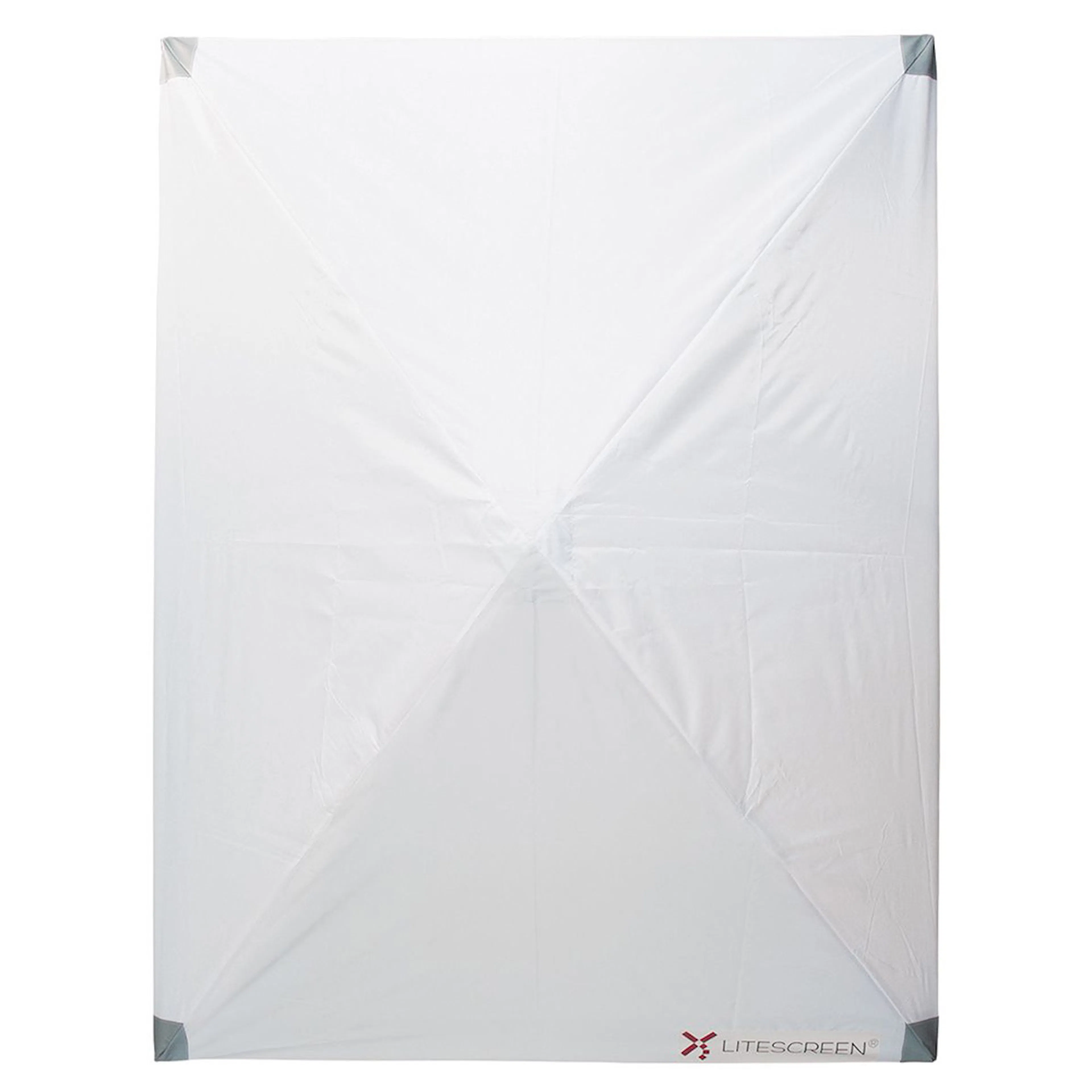 Fönsterparaply Litescreen 160x210 cm