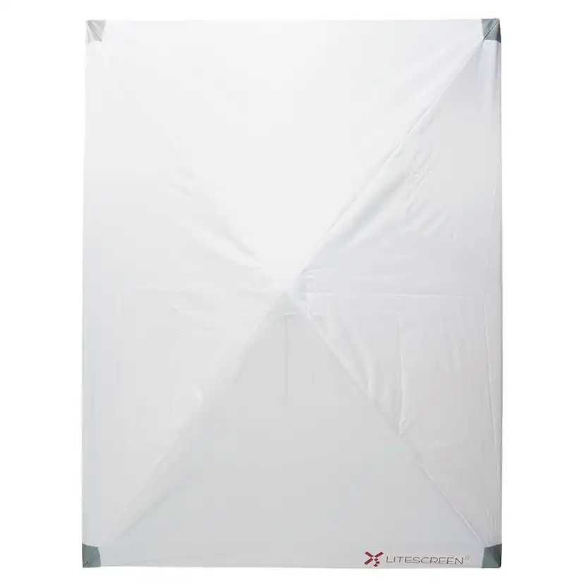 Fönsterparaply Litescreen 160x210 cm