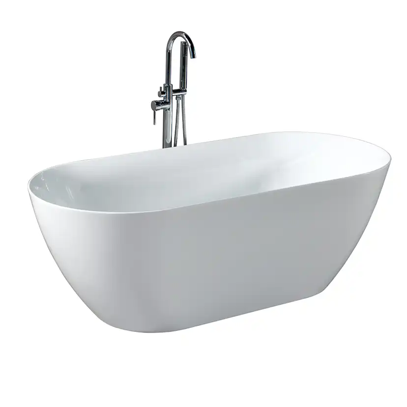 Badkar Bathlife Stillsam