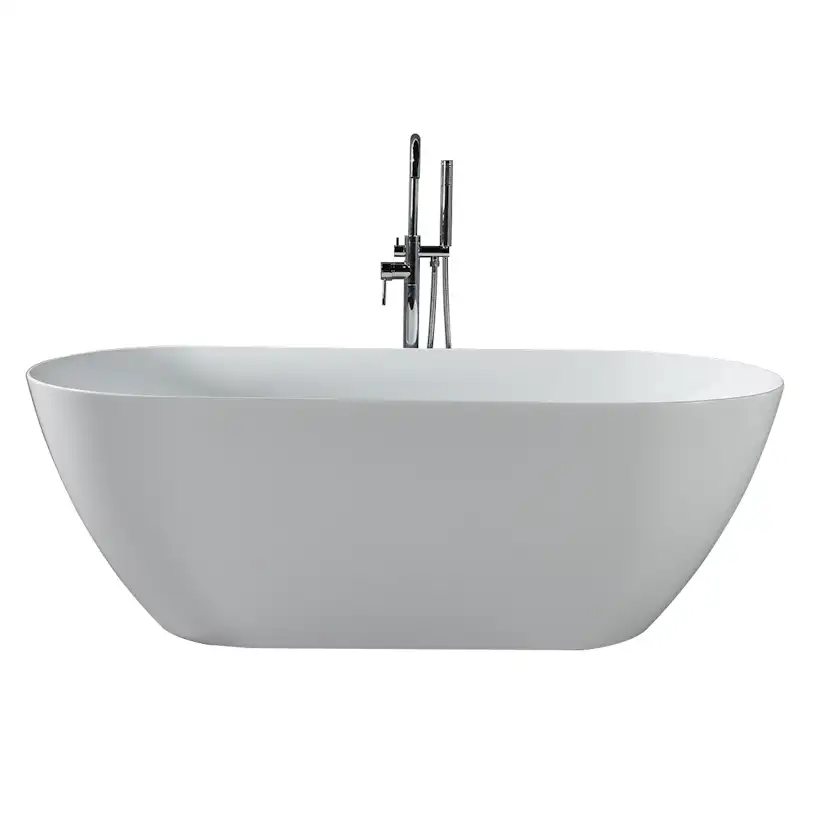 Badkar Bathlife Stillsam