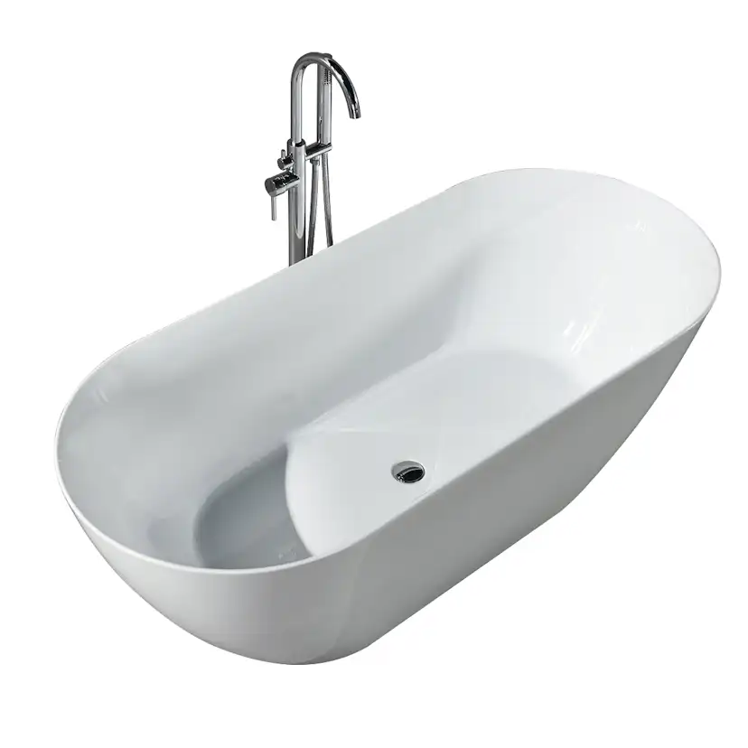 Badkar Bathlife Stillsam