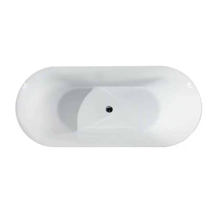 Badkar Bathlife Stillsam