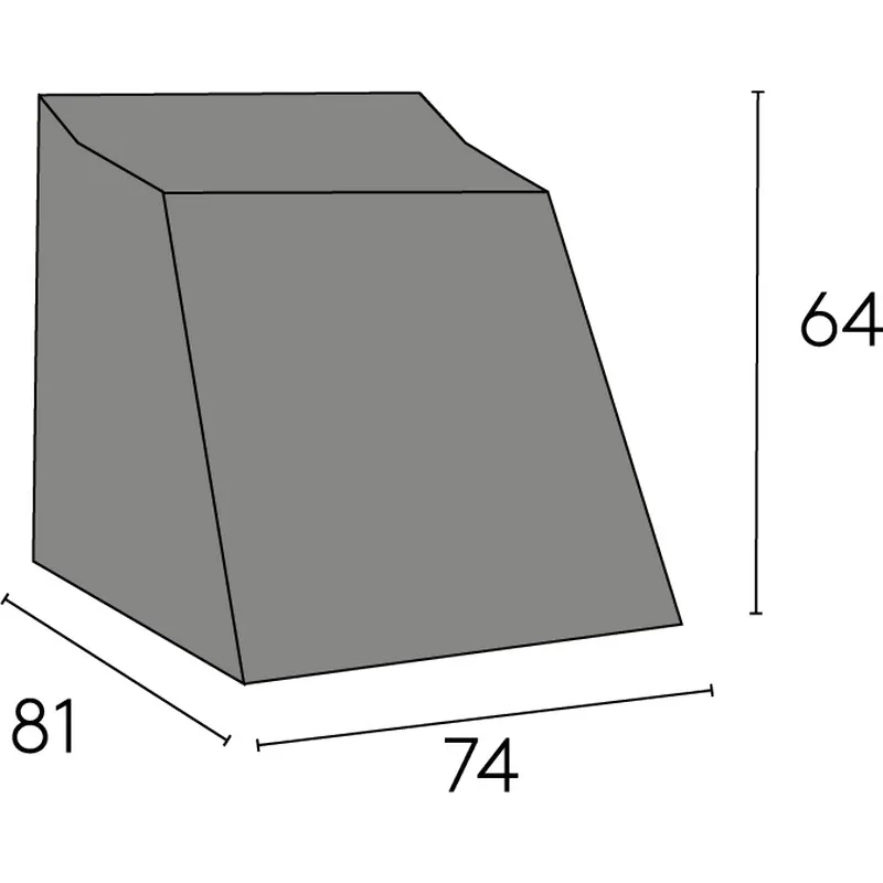 Möbelskydd Hillerstorp Oxelunda Mittdel