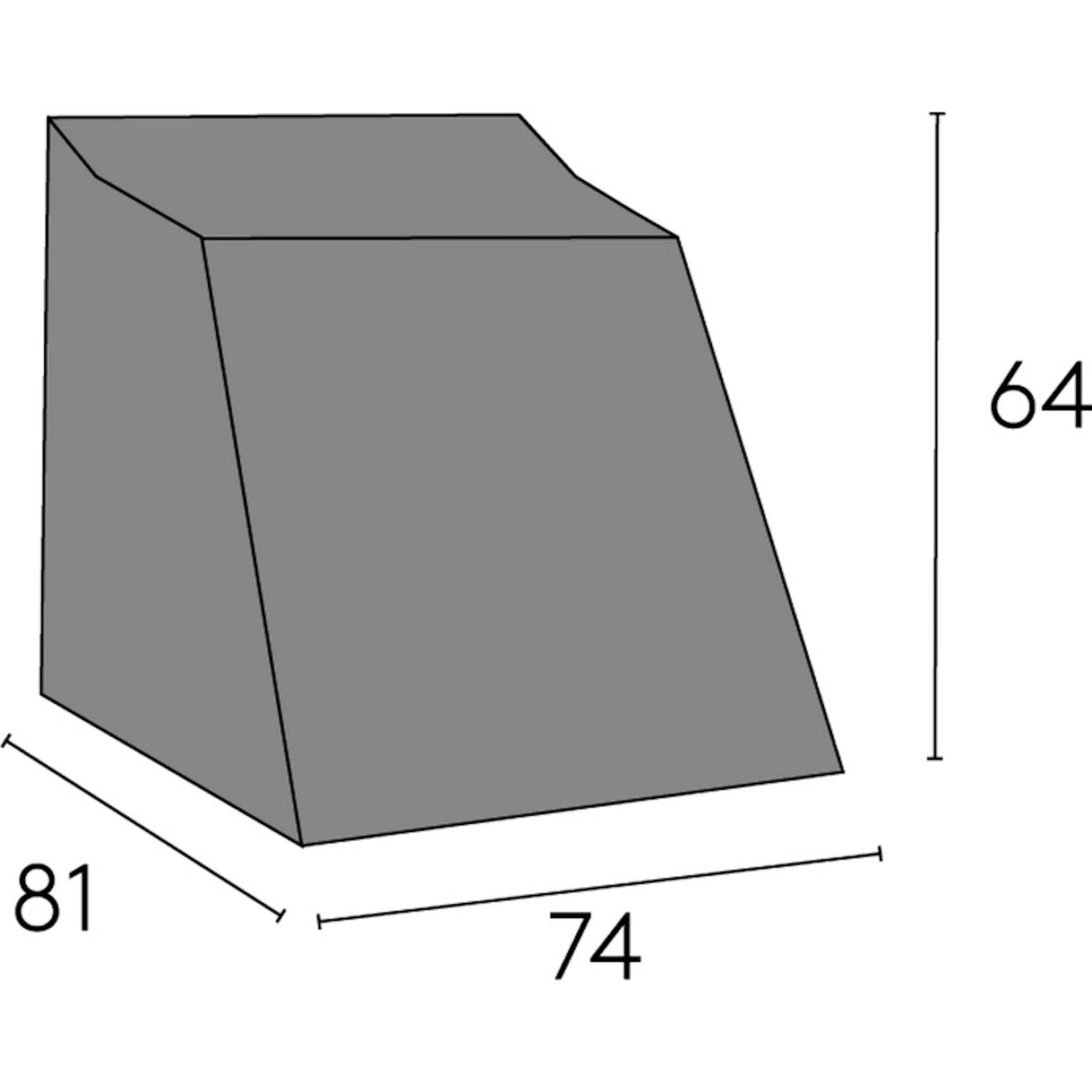 Möbelskydd Hillerstorp Oxelunda Mittdel