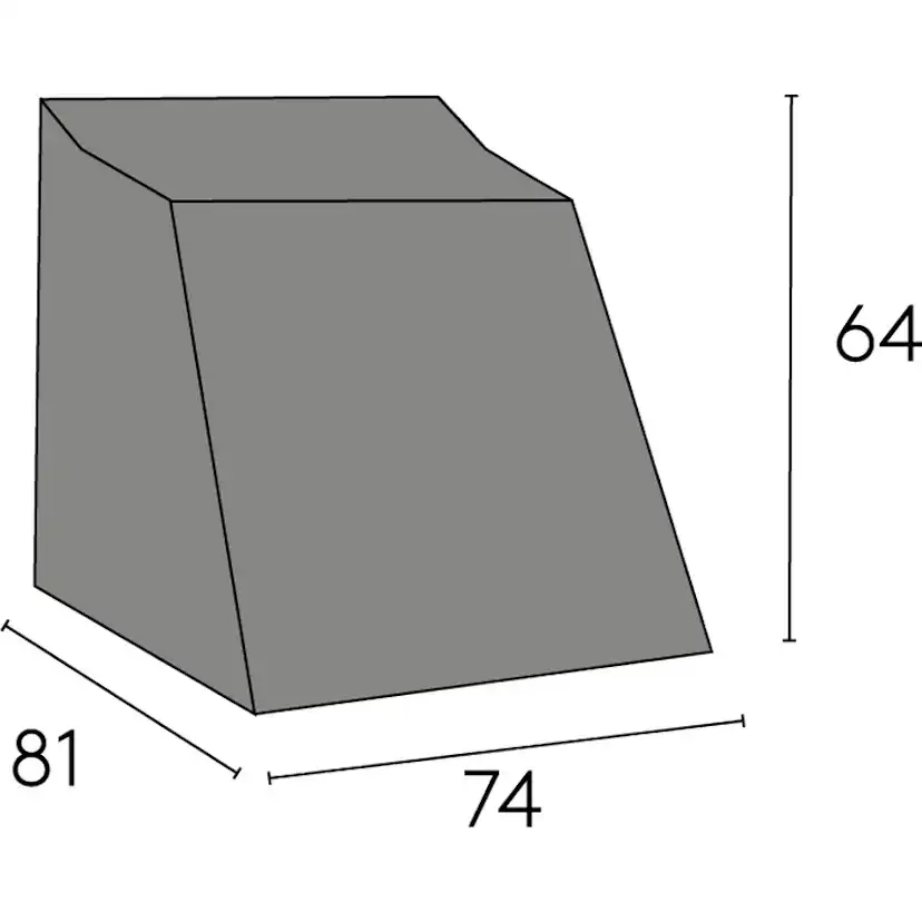 Möbelskydd Hillerstorp Oxelunda Mittdel