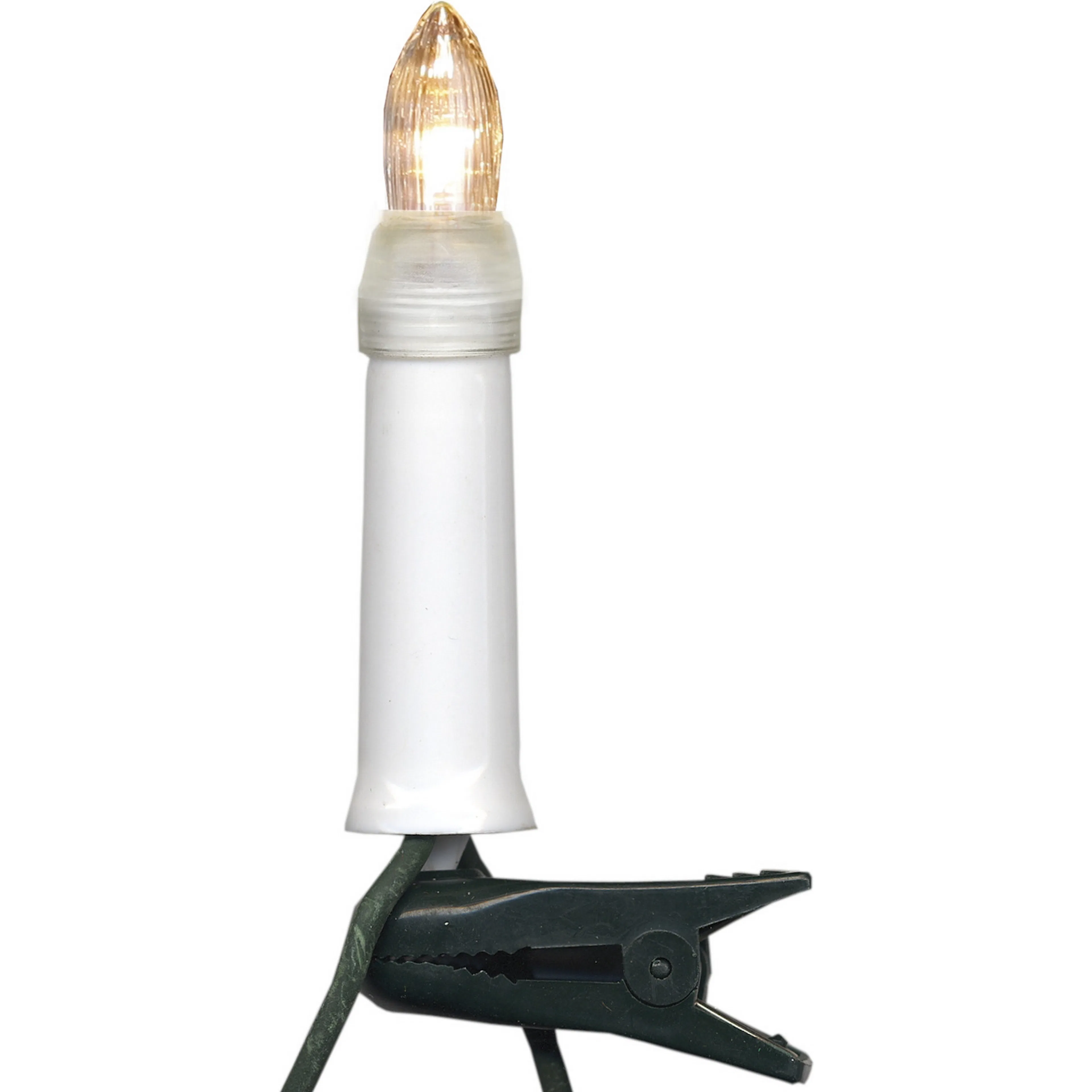 Julgransbelysning Star Trading 410-55