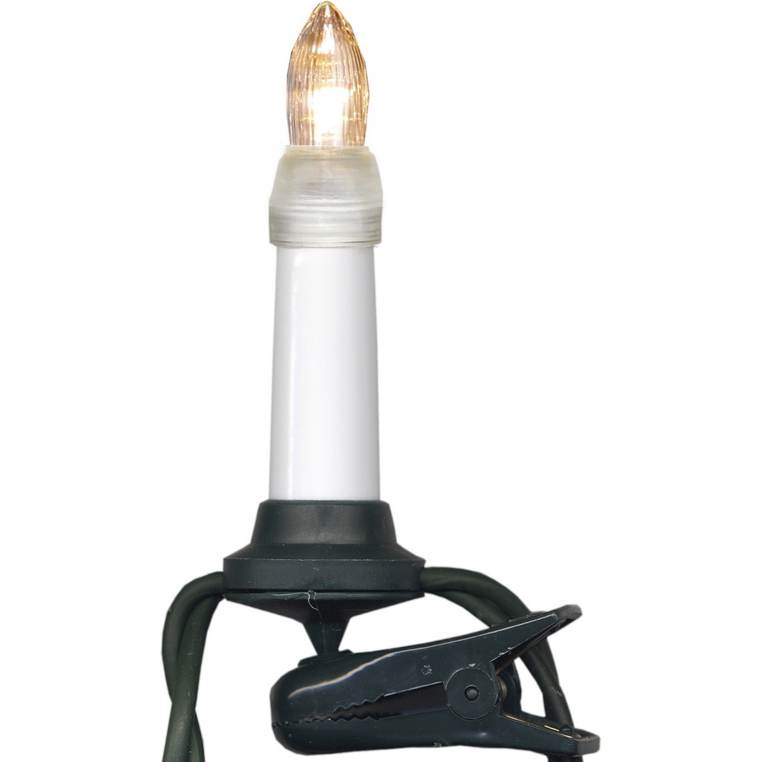 Julgransbelysning Star Trading LED 410-95