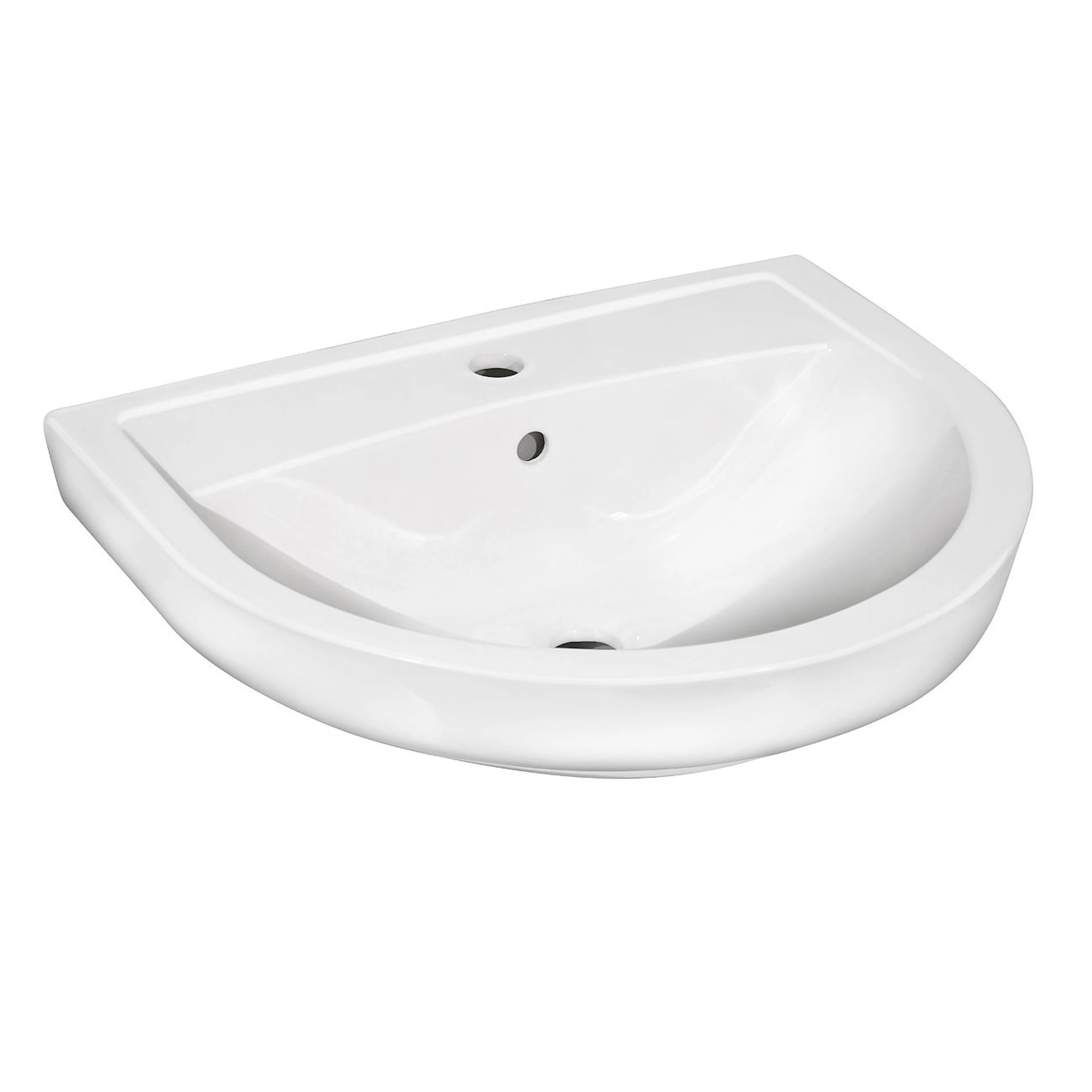 Tvättställ Gustavsberg Nordic3 410055 55 cm