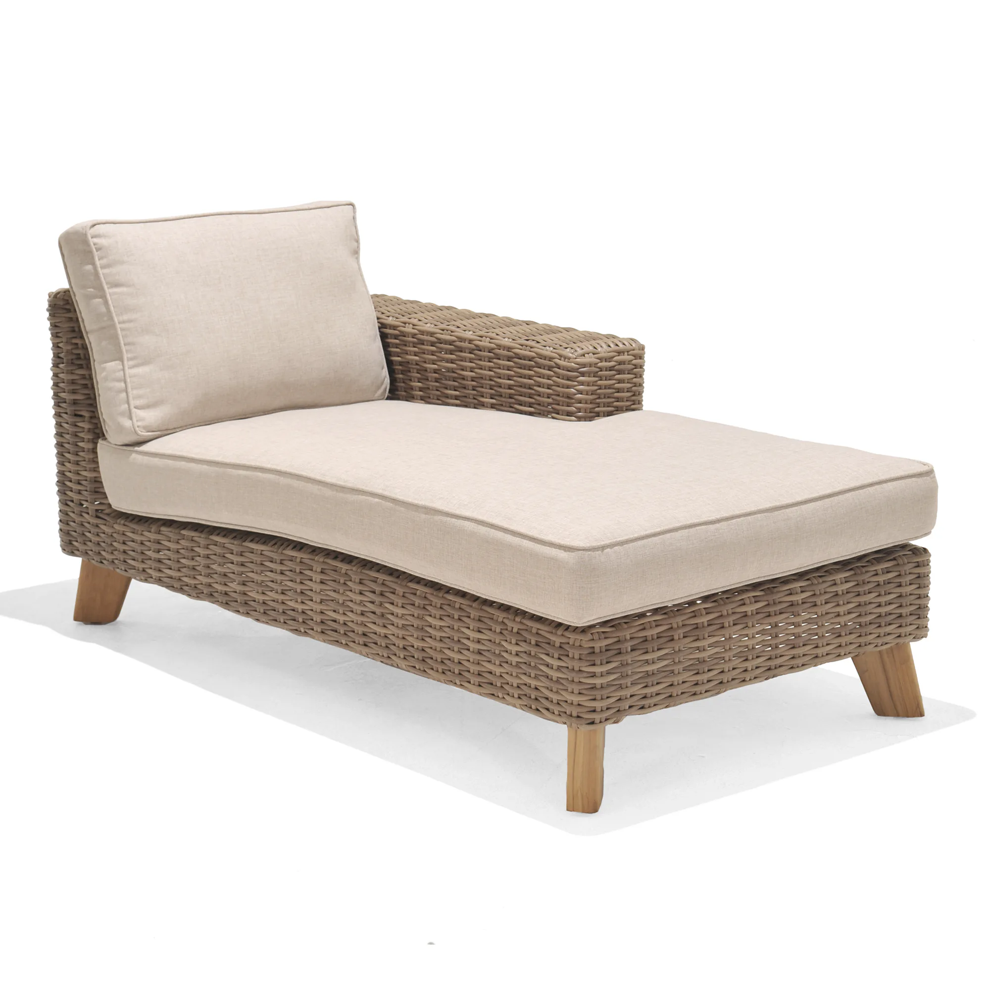 Divan LifestyleGarden Bahamas Vänster