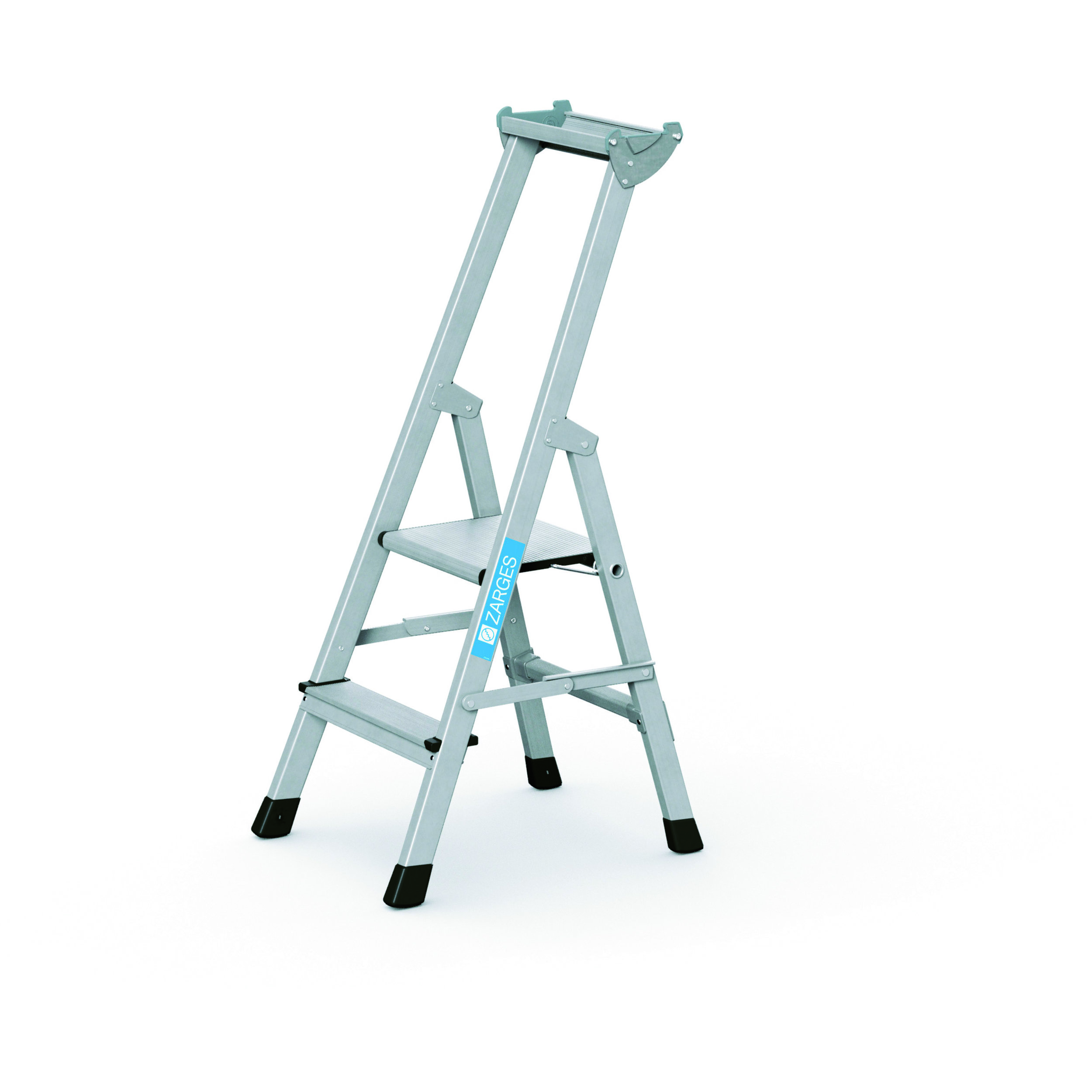 Trappstege Zarges XLstep S