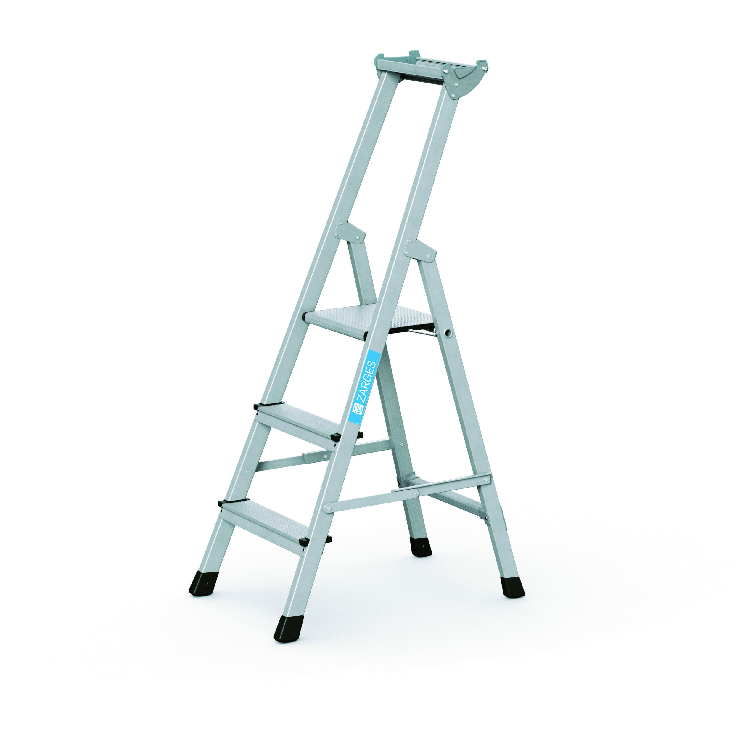 Trappstege Zarges XLstep S