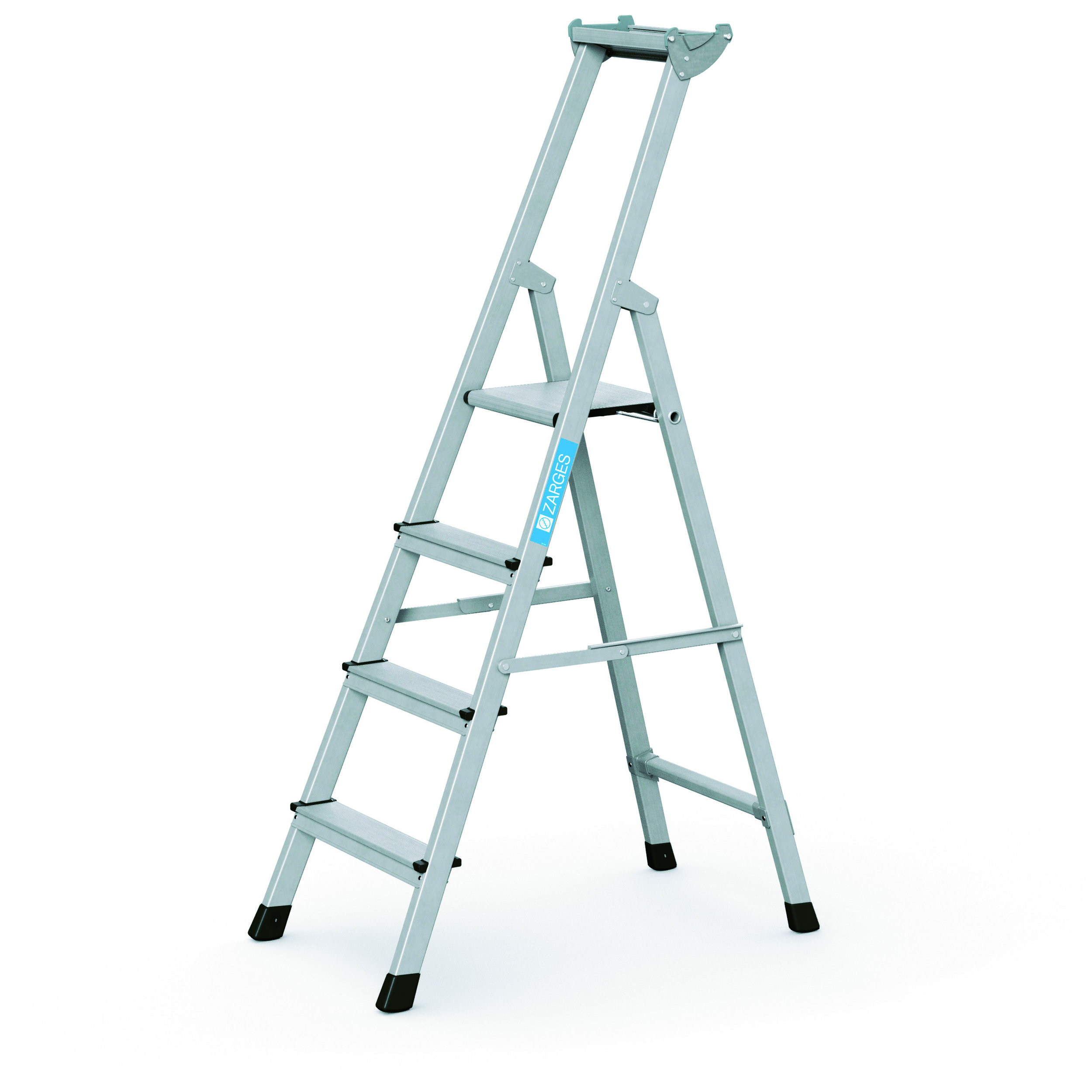 Trappstege Zarges XLstep S