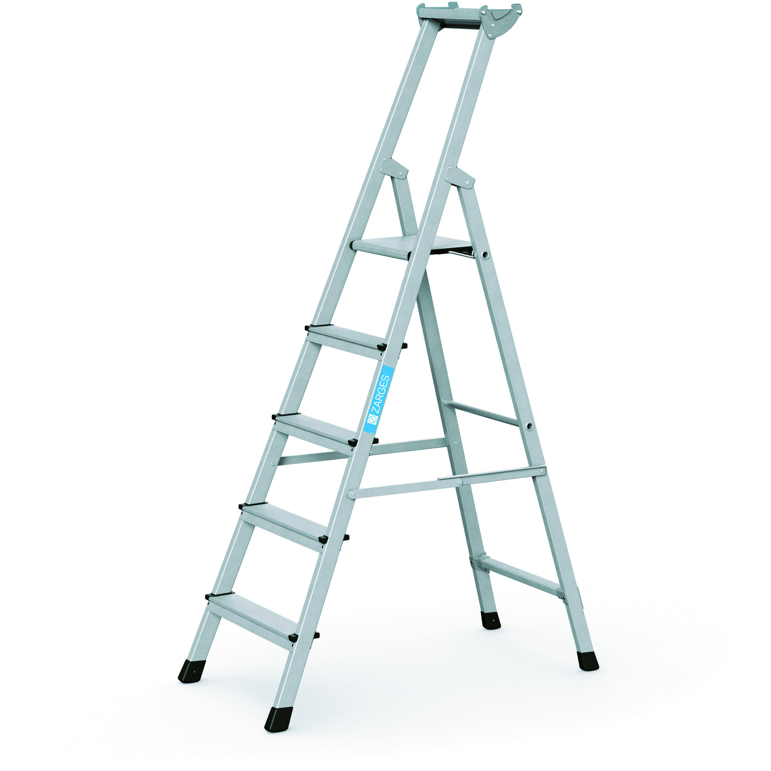 Trappstege Zarges XLstep S