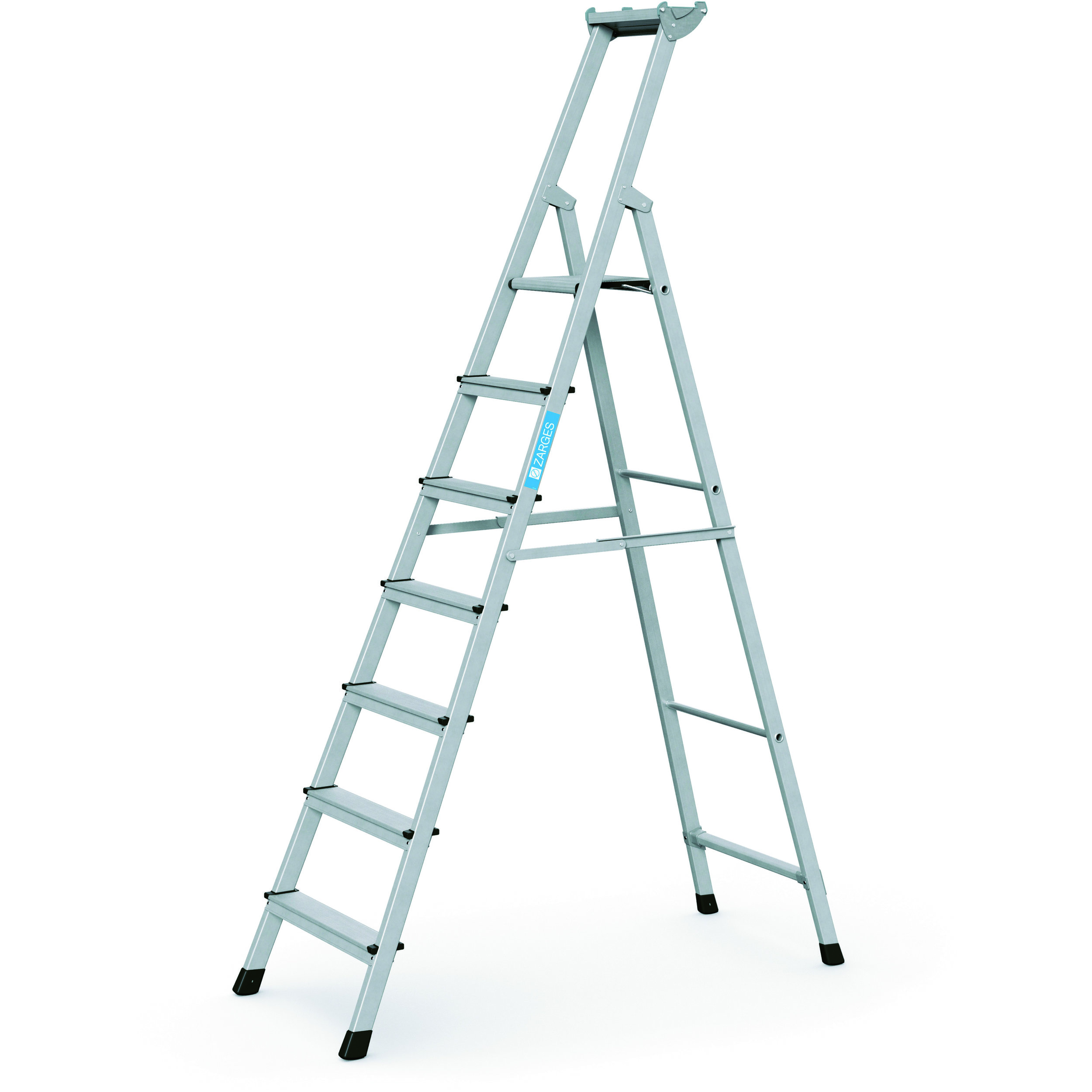 Trappstege Zarges XLstep S