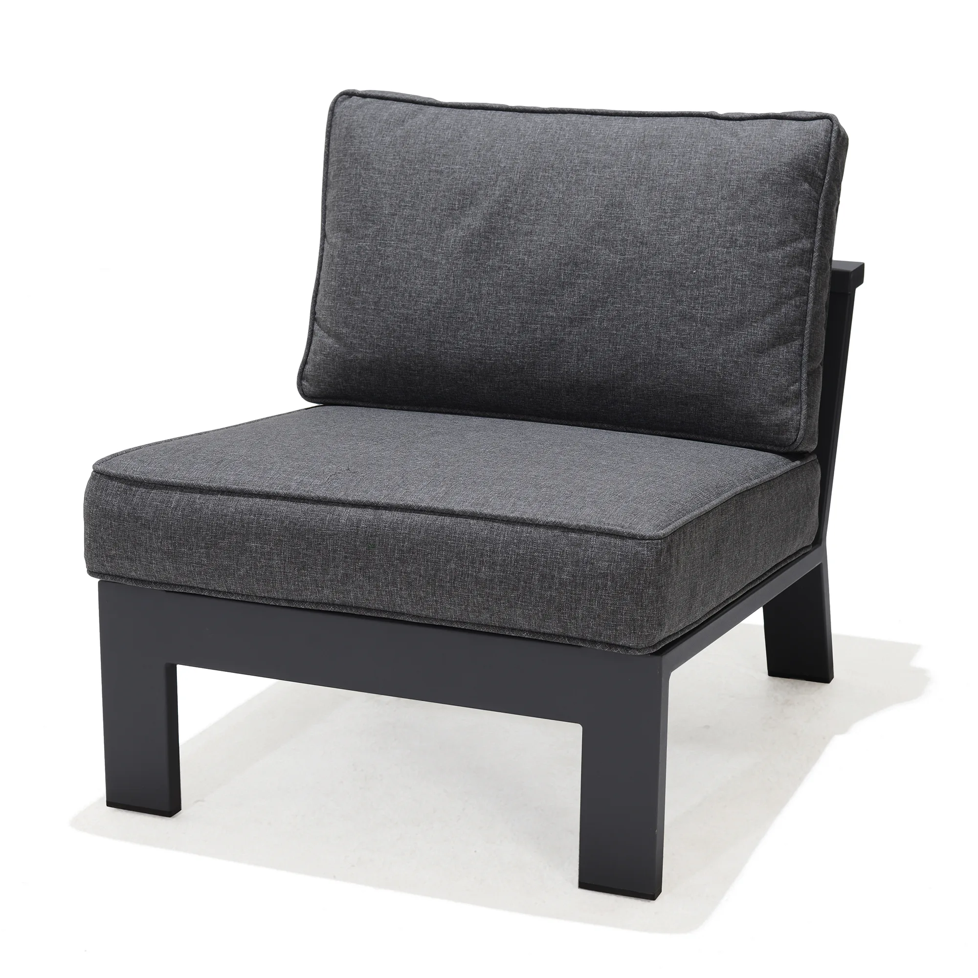 Fåtölj LifestyleGarden Palau 87 cm Utomhus