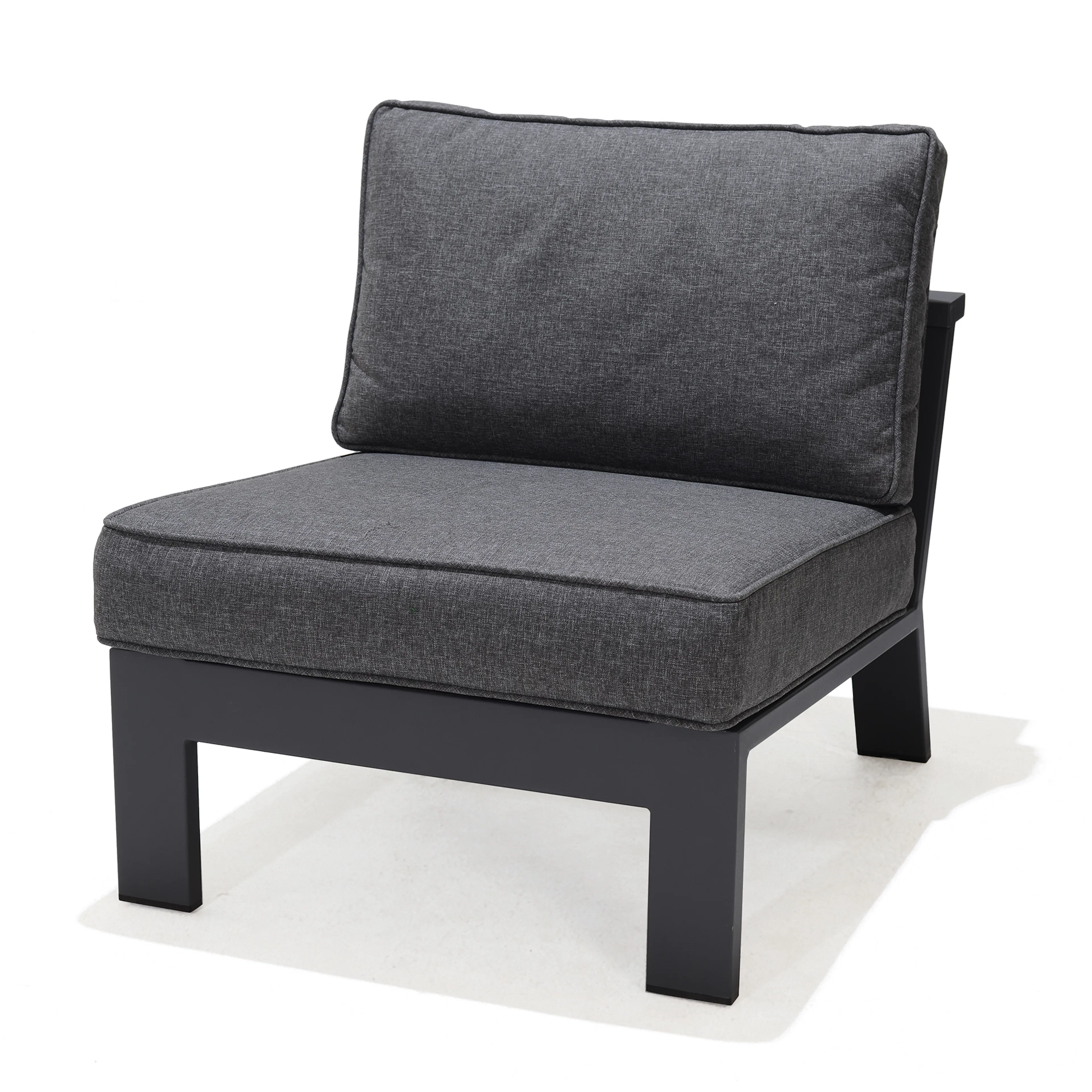 Fåtölj LifestyleGarden Palau 87 cm Utomhus